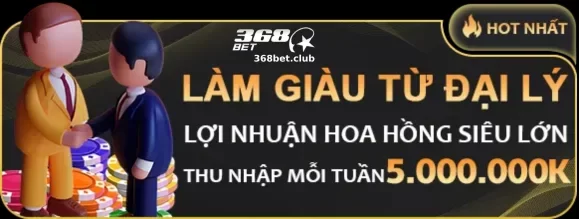 Khuyến Mãi 368BET